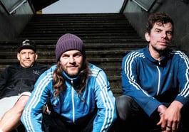 Sportfreunde Stiller