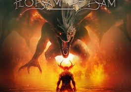 Flotsam & Jetsam