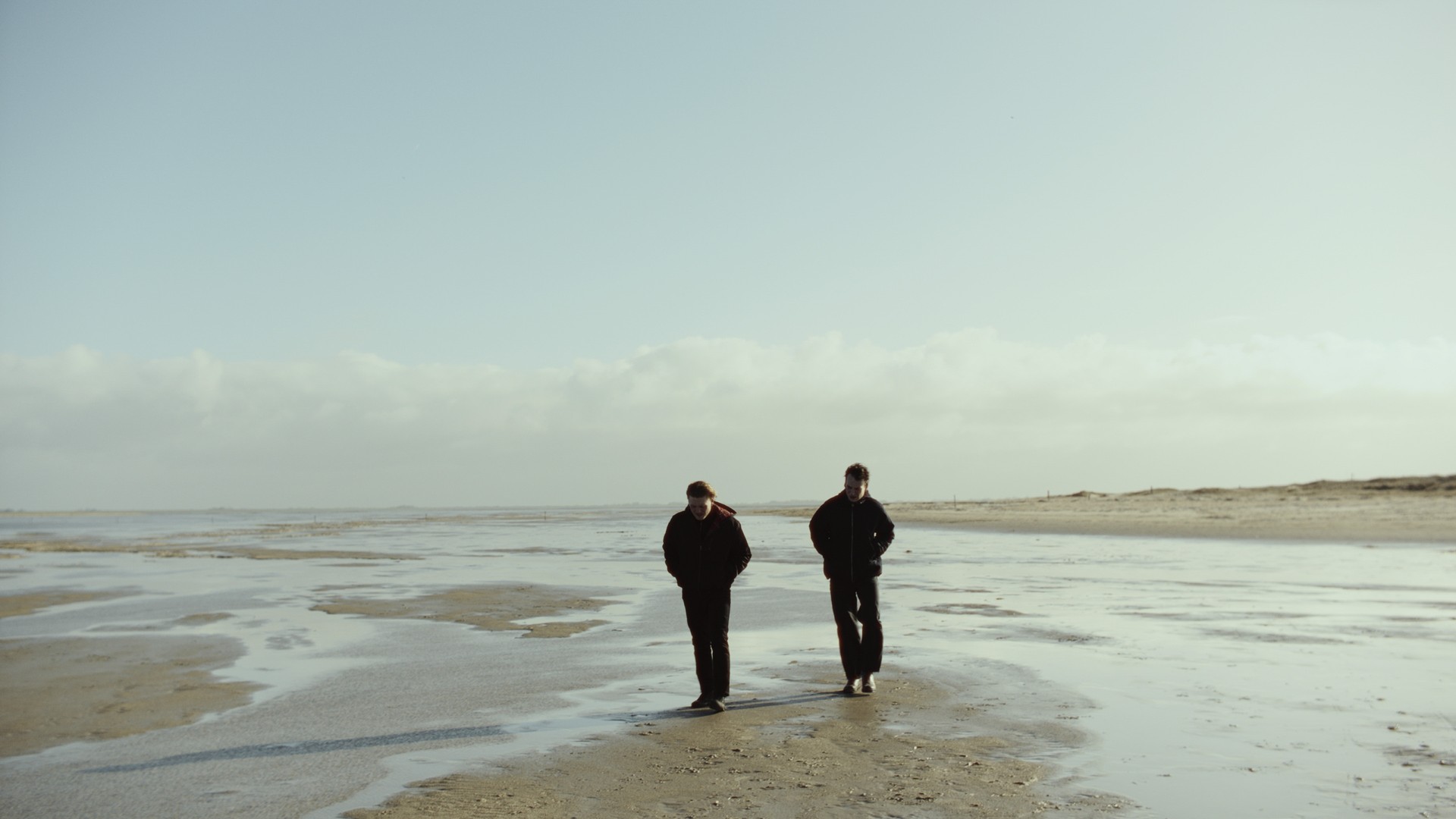 Bilder aus Bubbles ...Wir waren doch Freunde