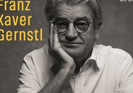 Franz Xaver Gernstl „Glück gehabt!“