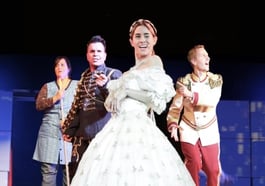 Susi oder So – Kaiserin von Österreich