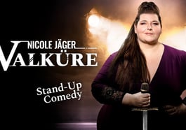 Nicole Jäger – Walküre