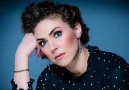 Annette Dasch und das Fauré Quartett