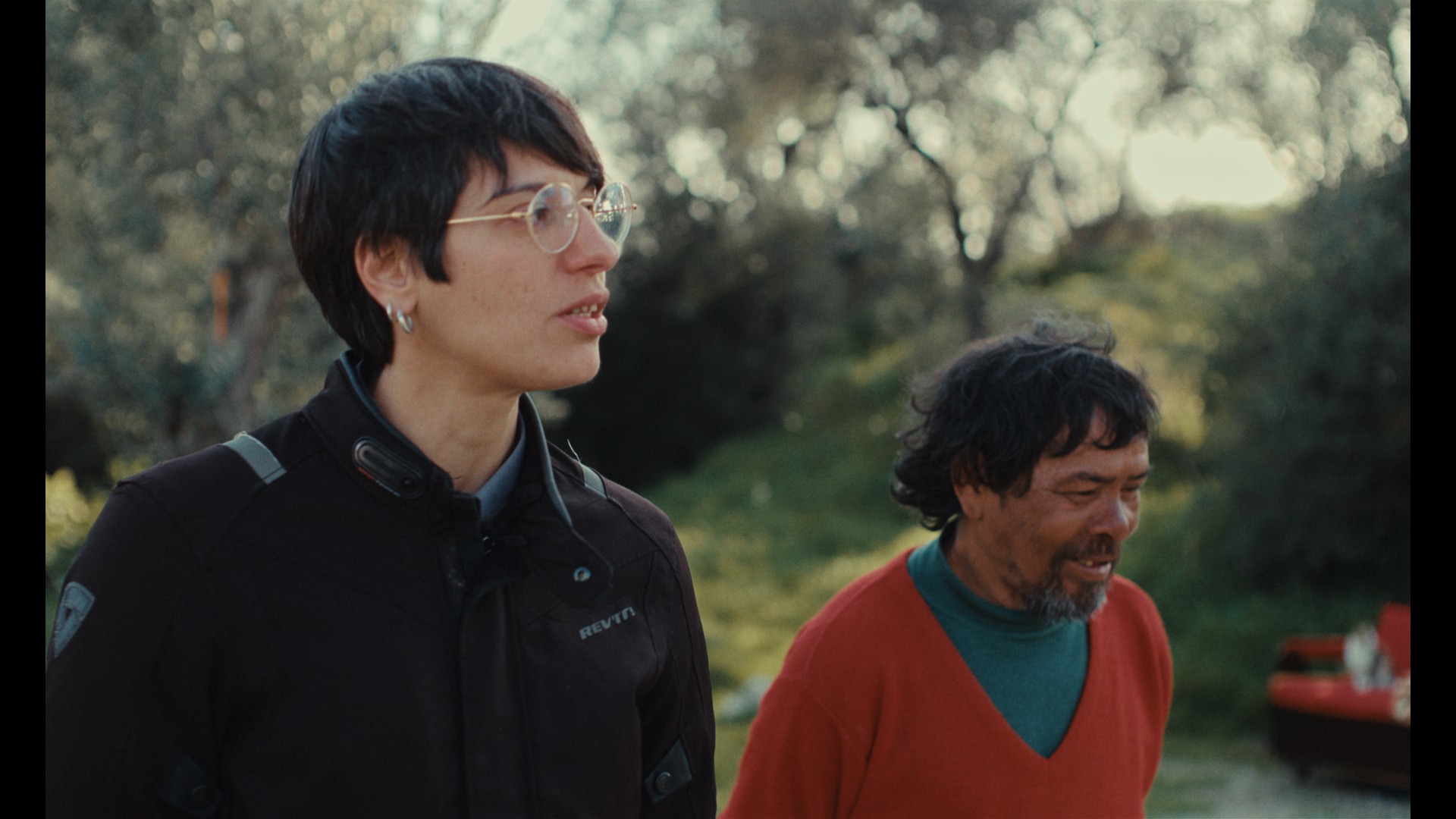 Bilder aus Moria Six