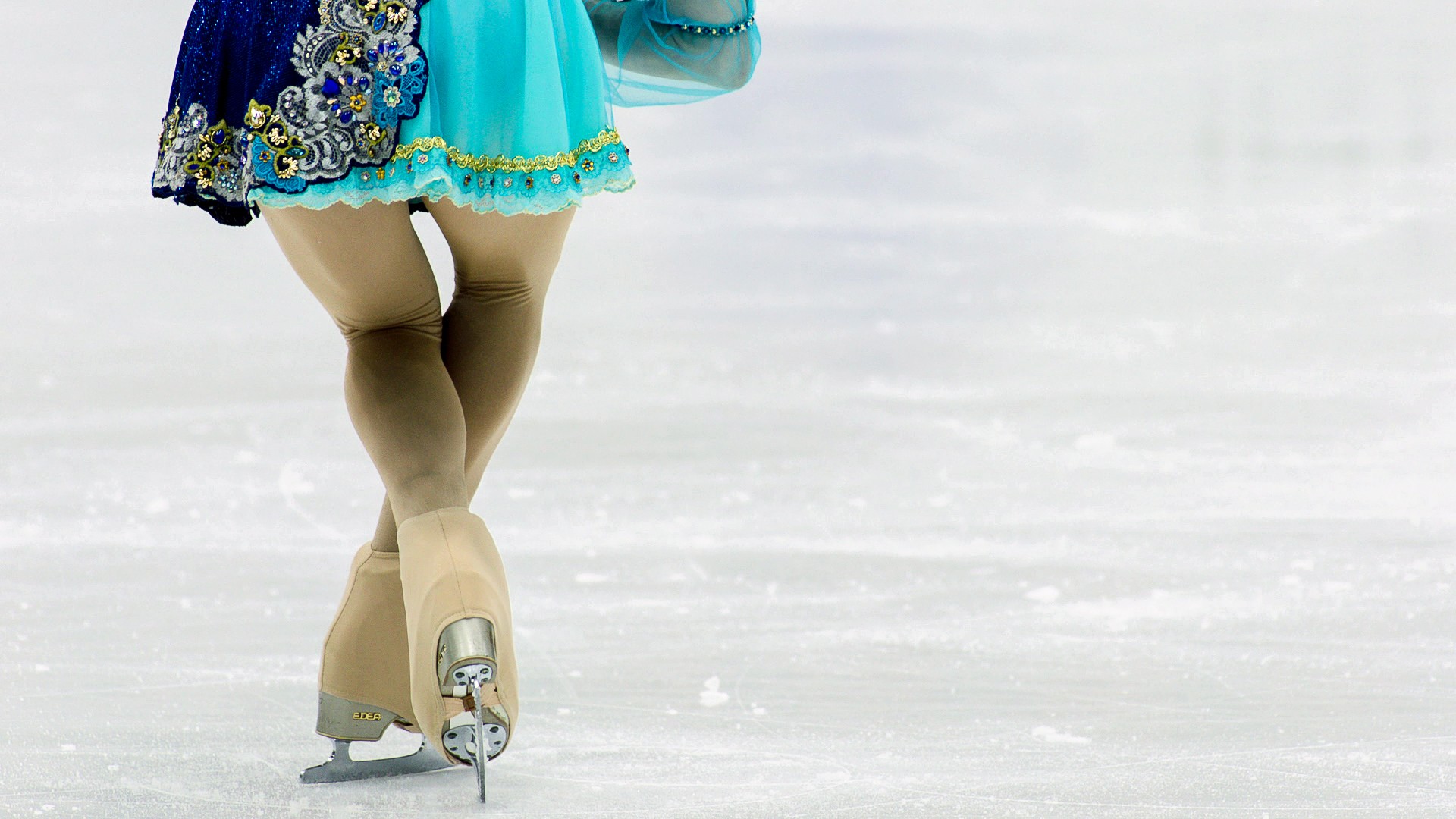 Bilder aus Ice Aged