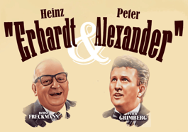 Von der Made bis das weiße Rössl