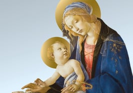 Göttlich! Meisterwerke der italienischen Renaissance