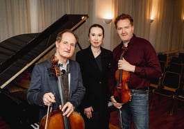 Trio Appasionato