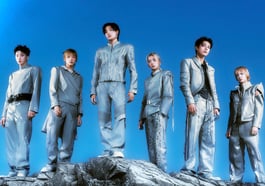 P1Harmony – P1ustage H : Most Wanted