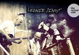 Leonie singt Duo! & the reload club