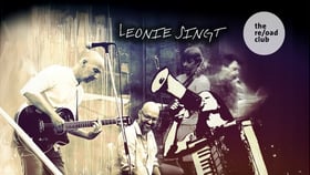 Leonie singt Duo! & the reload club