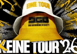 Die Gebrüder Brett