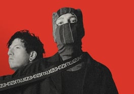 Twenty One Pilots