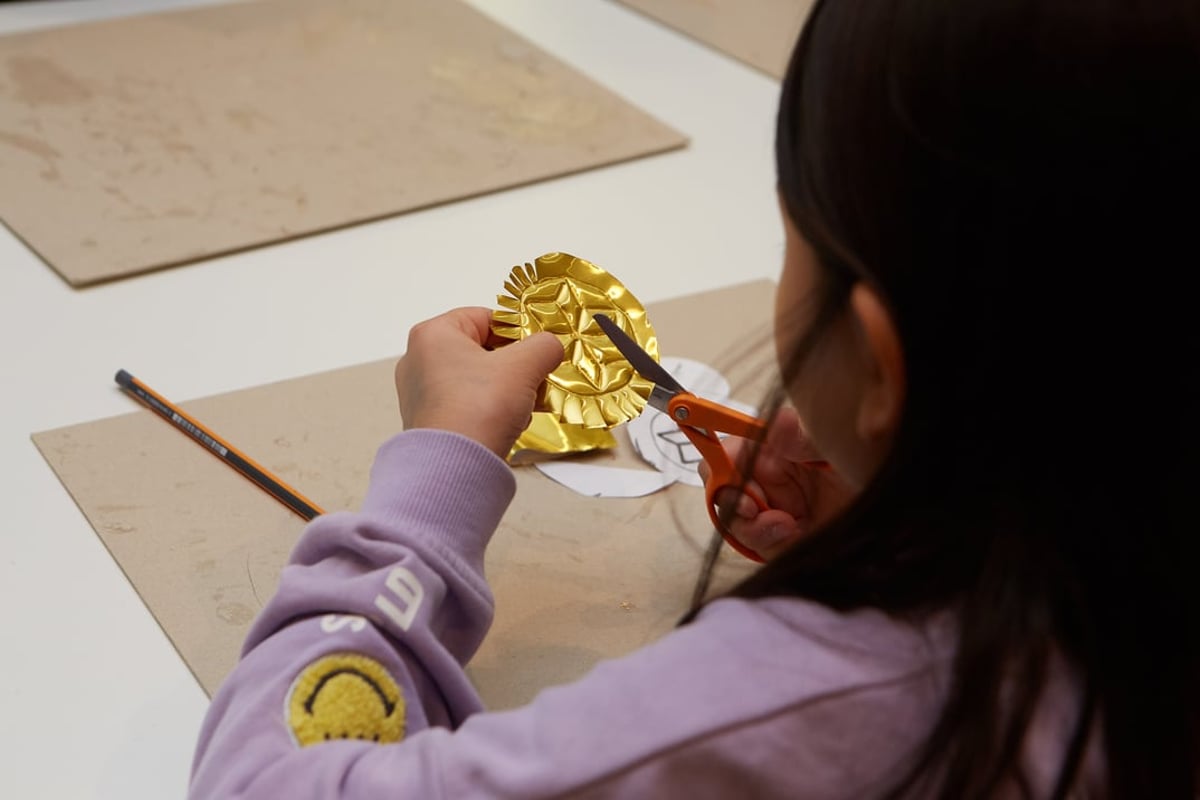 Gladiatoren – Helden des Kolosseums (Familiensonntag)