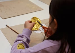 Gladiatoren – Helden des Kolosseums (Familiensonntag)