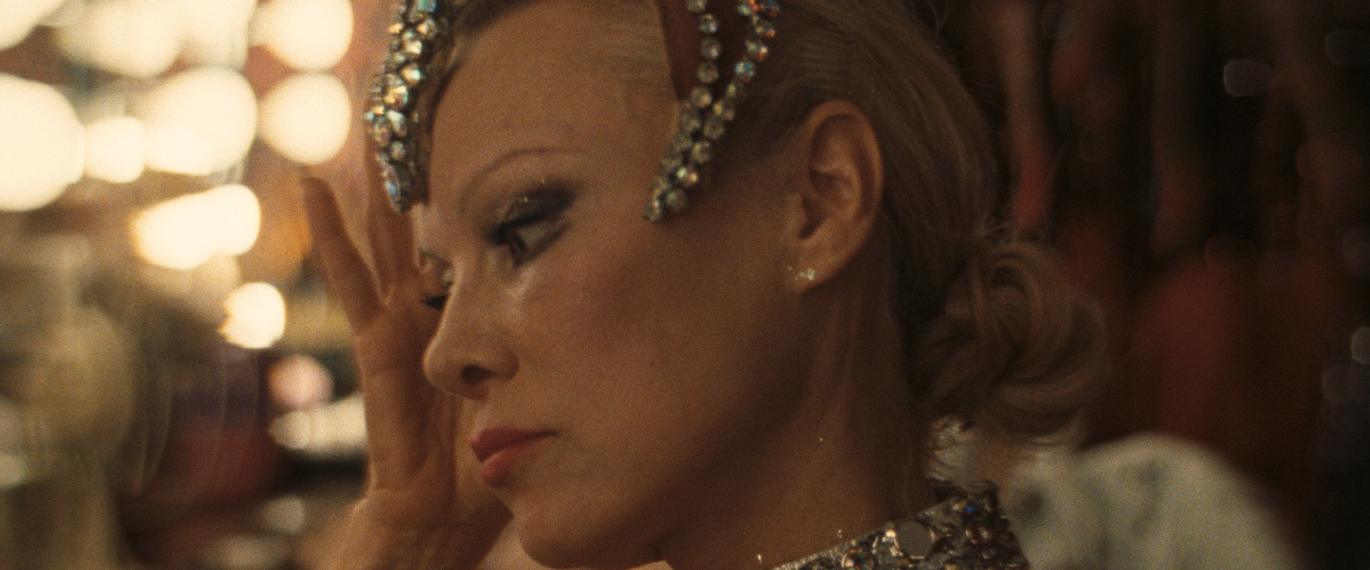Bilder aus The Last Showgirl