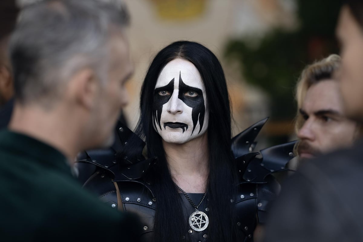 Heavier Trip – Road to Wacken