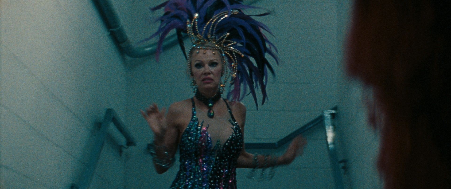Bilder aus The Last Showgirl