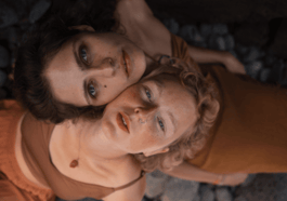 Ala Cya & Sarah Bugar – The New Our Times