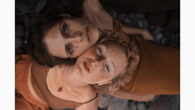 Ala Cya & Sarah Bugar – The New Our Times