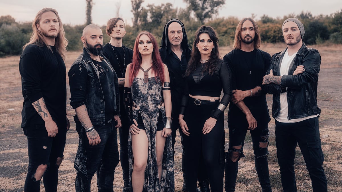 Eluveitie