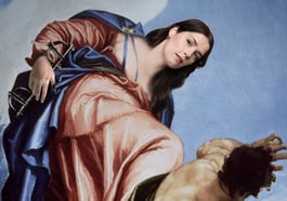 Tara-Louise Wittwer, „Nemesis‘ Töchter“