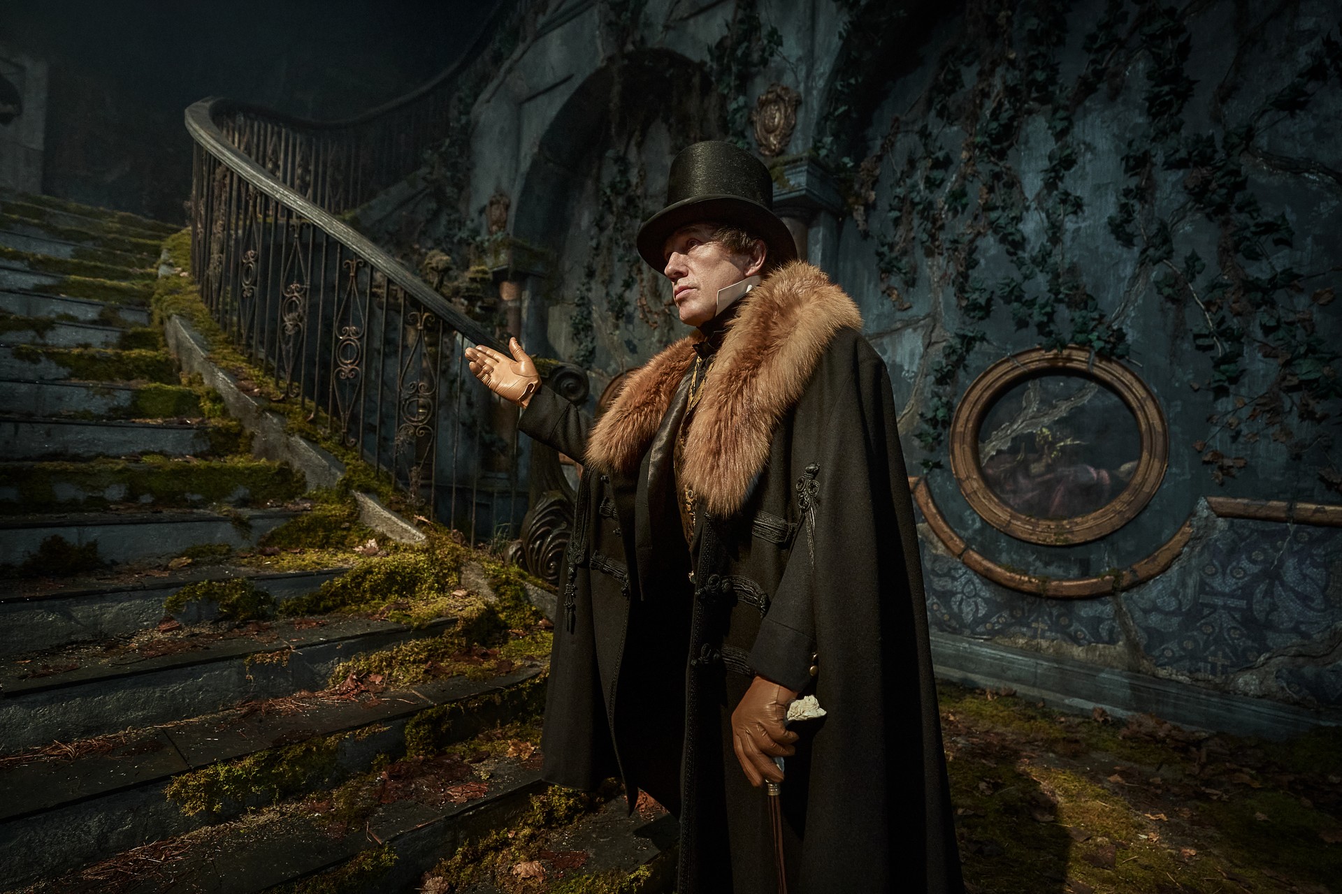 Bilder aus Frankenstein