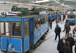 Fabelhafte Welt der Fahrmobile