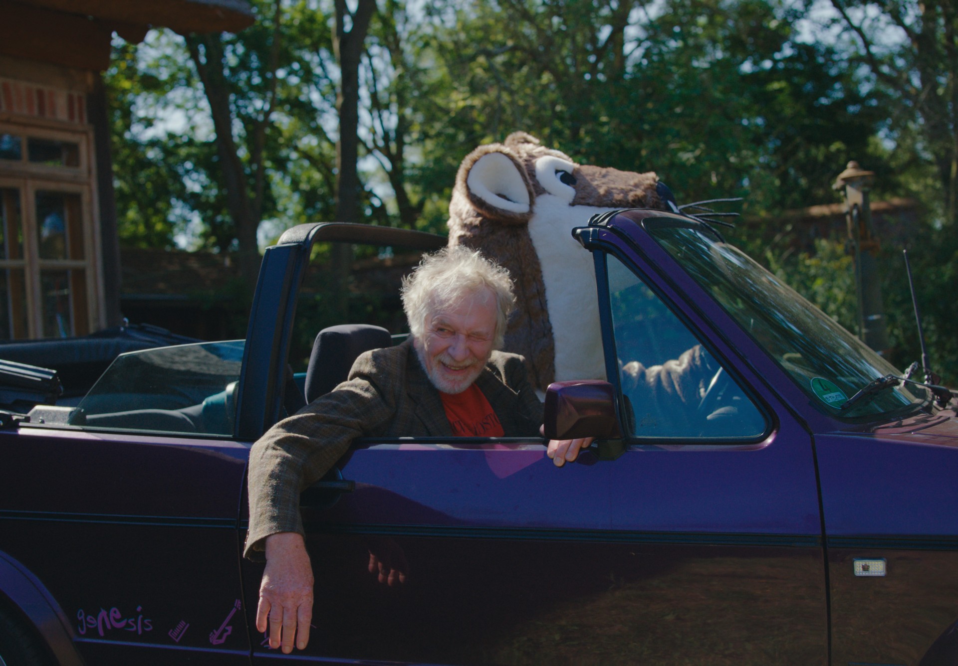 Bilder aus Rote Sterne überm Feld