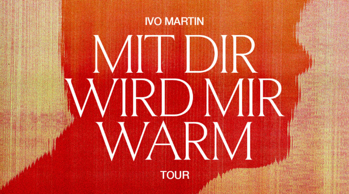 Ivo Martin