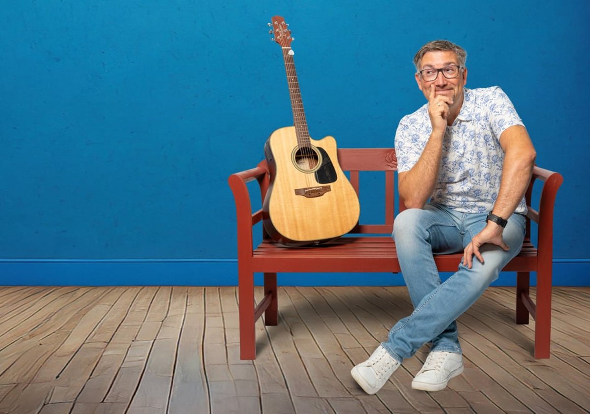 Stefan Otto – So schee scho