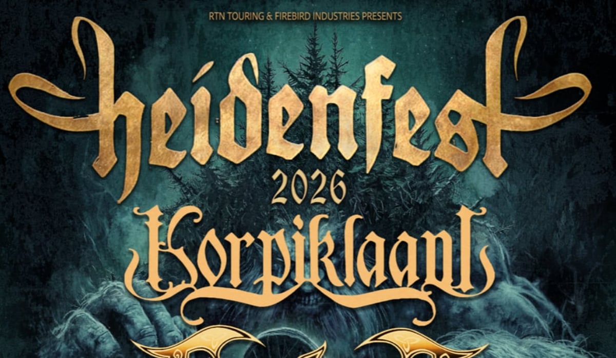 Heidenfest 2026