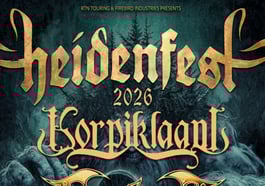 Heidenfest 2026