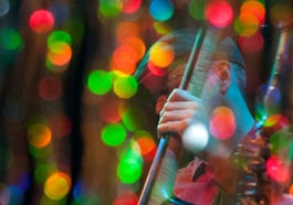 Swing and Sing! – Weihnachten mit Matze