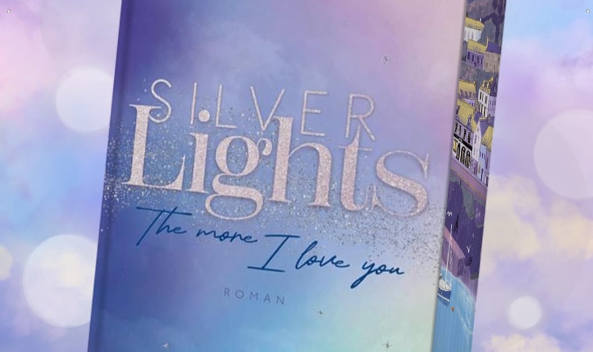 Bianca Iosivoni – Silver Lights – The more I love you