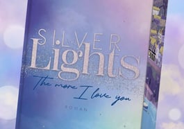 Bianca Iosivoni – Silver Lights – The more I love you