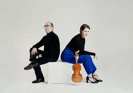Klassiksommer Blutenburg 2026: Friederike Starkloff & Endri Nini