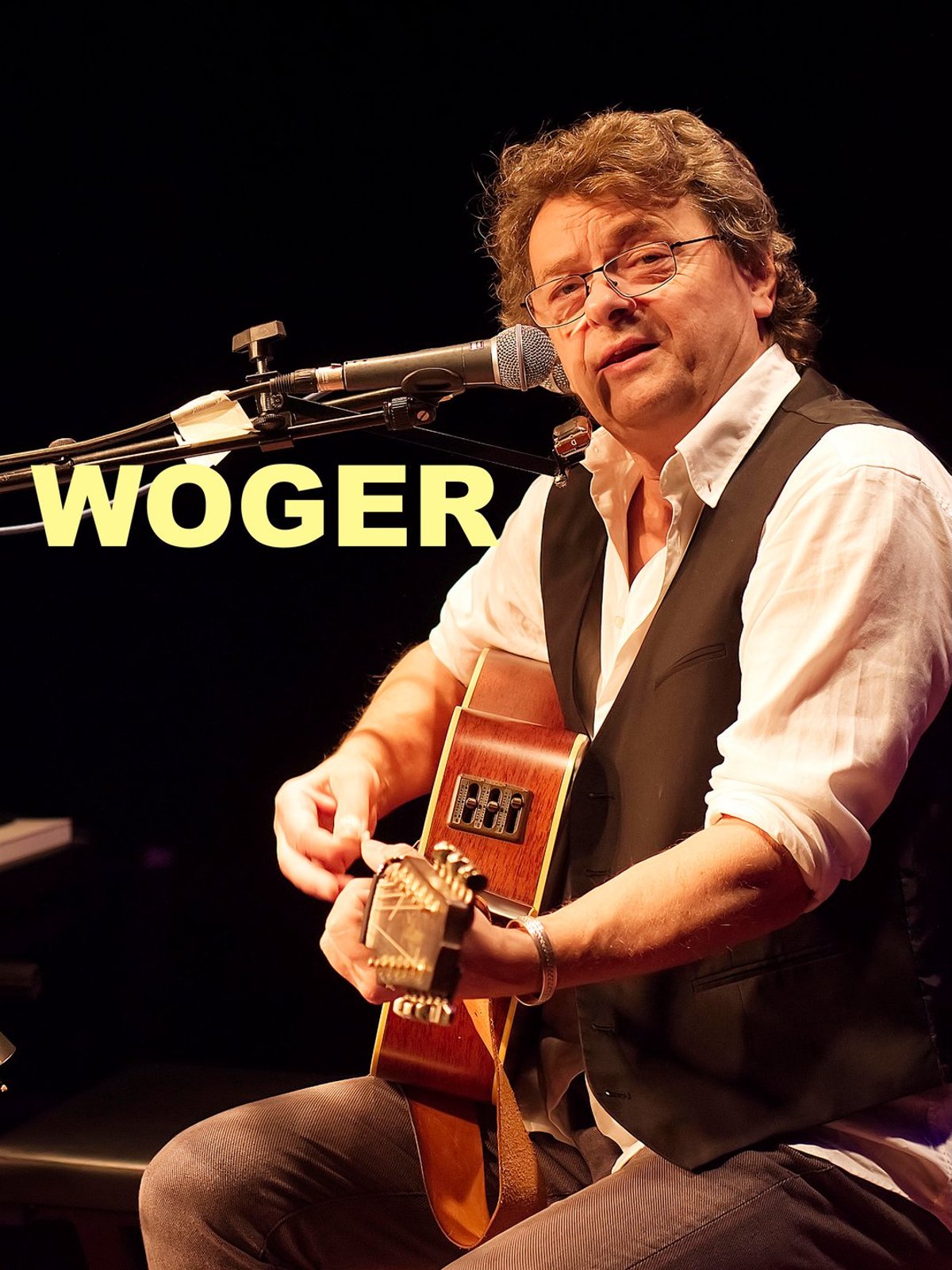 WOGER