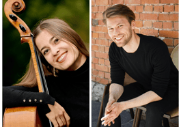 Duo Hauk/Vorontsov