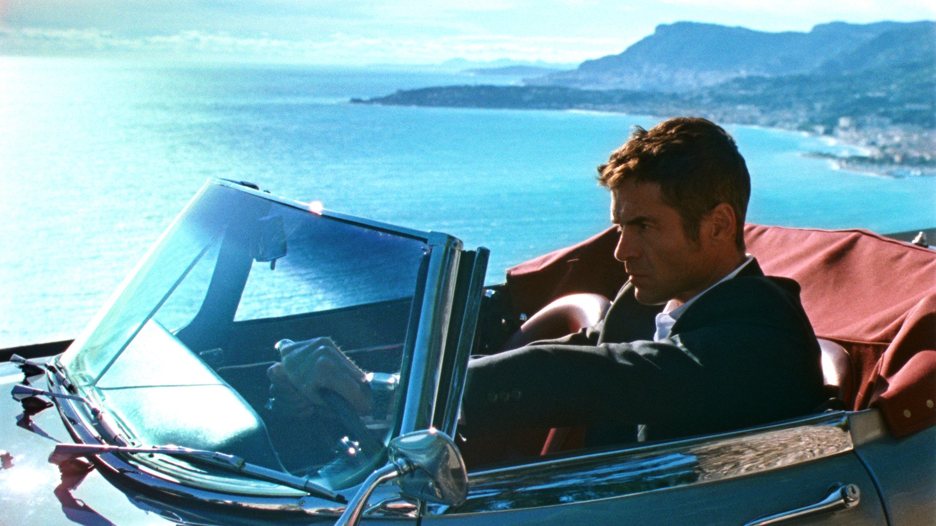 Bilder aus Reflection in a Dead Diamond