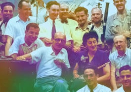 Paul Ben-Haim – Eine Konzert-Biographie