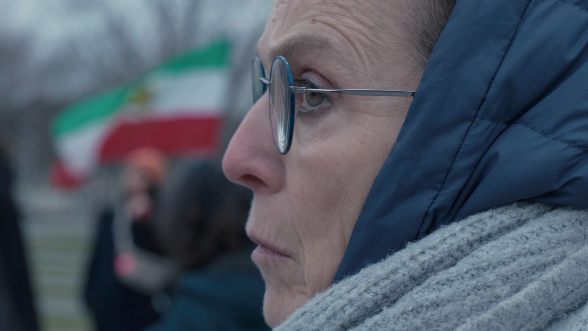 Bilder aus Freiheit im Herzen - Lasst es uns eilig haben, menschlich zu sein
