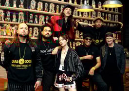 Gogol Bordello