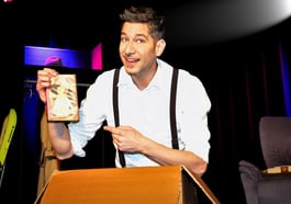 Pornosüchtig – Die Comedy-Show