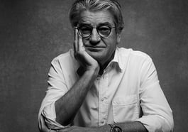 DOK.FEST: Glück gehabt! – Buchpremiere mit Franz Xaver Gernstl