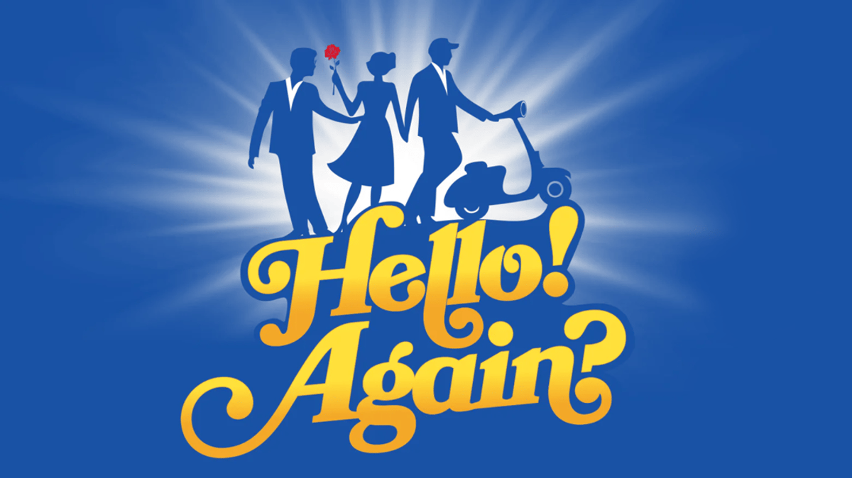 Hello! Again?