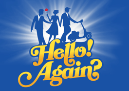 Hello! Again?