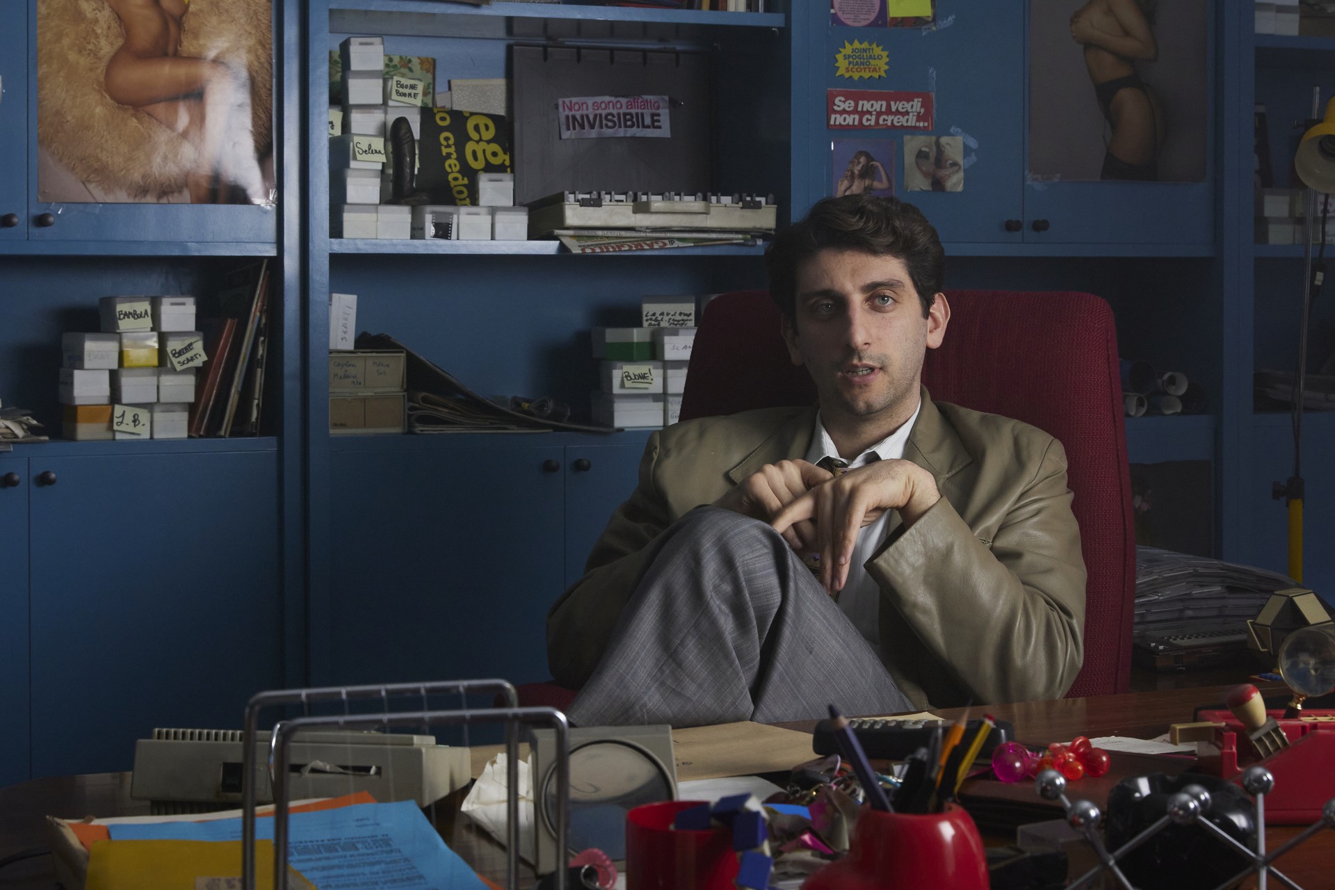 Bilder aus Diva Futura