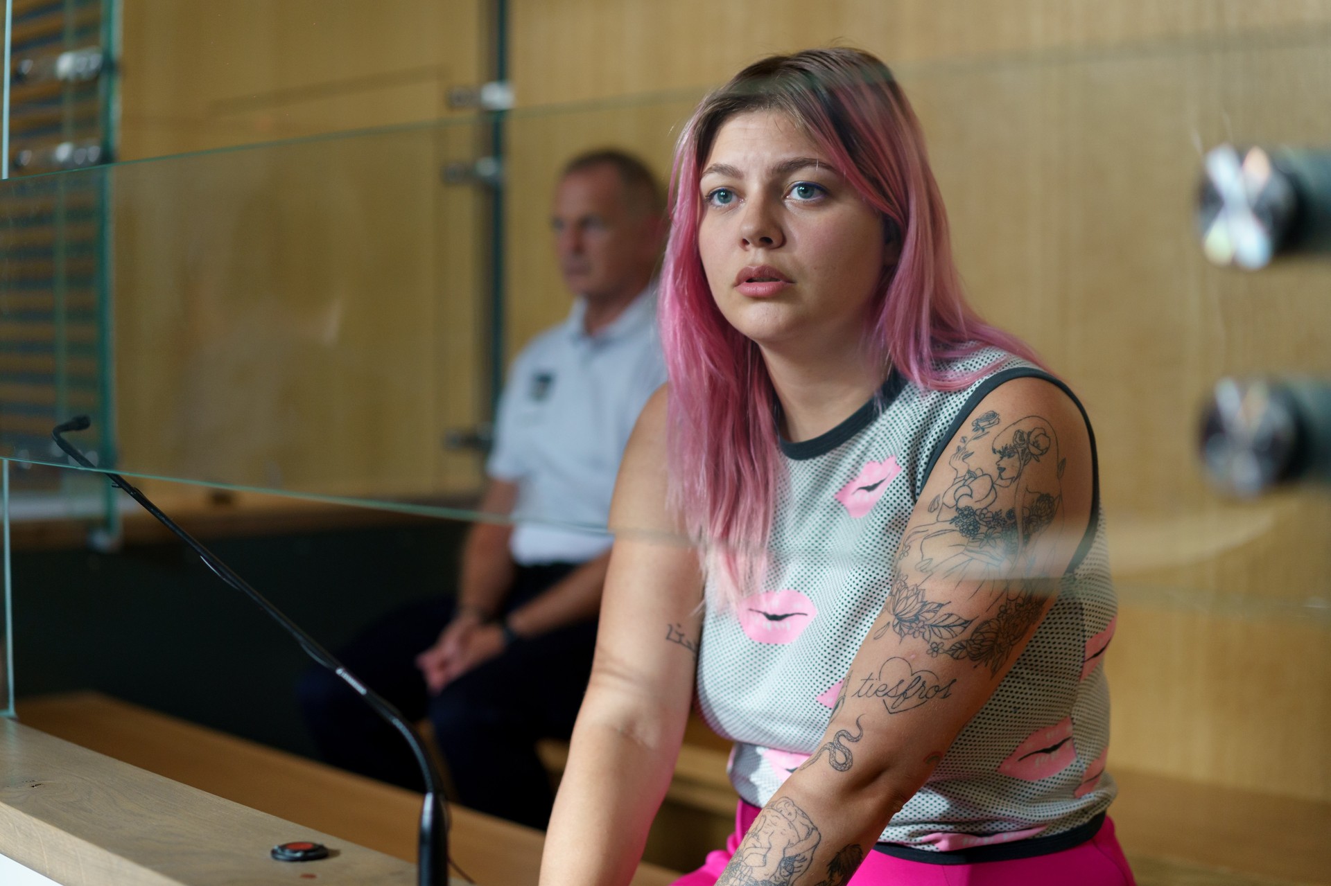 Bilder aus Wie das Leben manchmal spielt