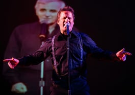 100 Jahre Aznavour – Charles und wie er die Welt sah